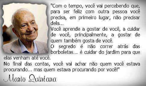 mensagem linda